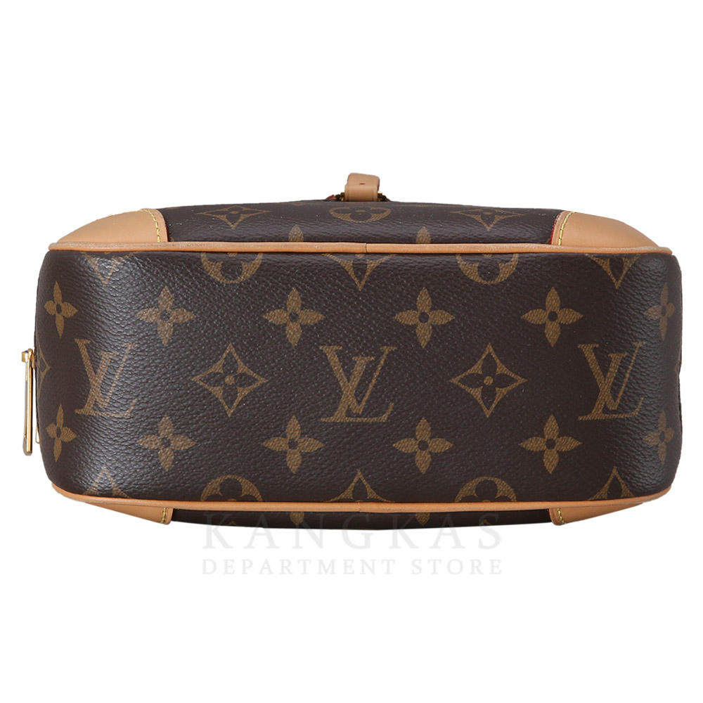 LOUIS VUITTON(USED)루이비통 모노그램 도빌 미니